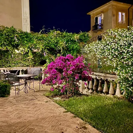 Cernaia 2* La Spezia