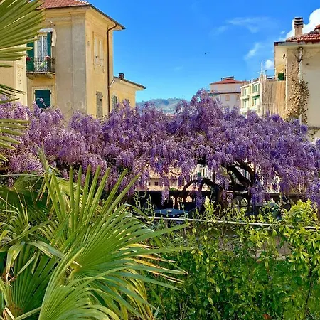 Pensjonat Cernaia La Spezia