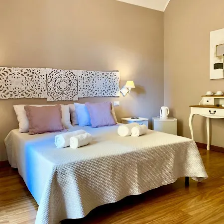 Pensjonat Cernaia 2*