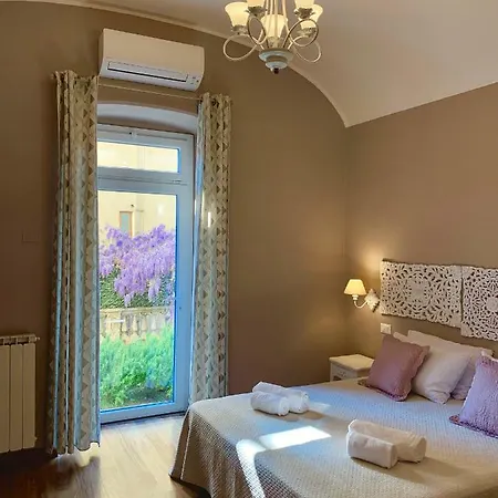 Cernaia Pensjonat La Spezia