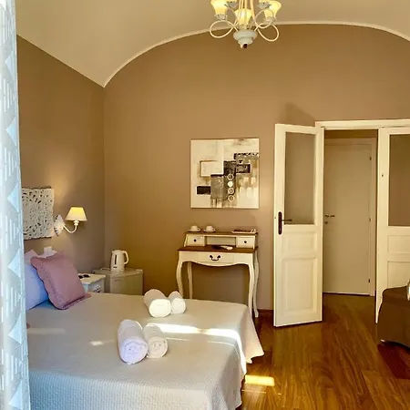 Pensjonat Cernaia 2*