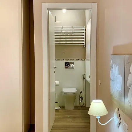 Πανσιόν Cernaia 2*