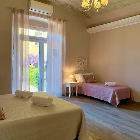 Pensjonat Cernaia La Spezia