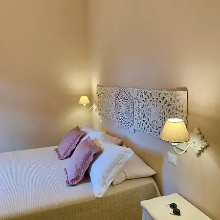 Pensionat Cernaia La Spezia