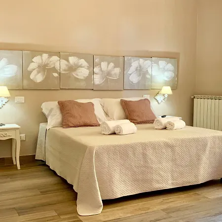 Penzion Cernaia La Spezia