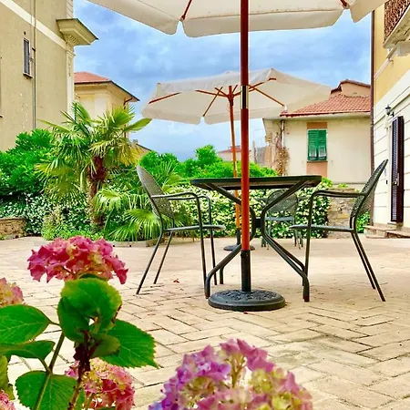 Cernaia 2* La Spezia