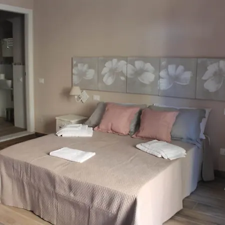 Cernaia Pensionat La Spezia