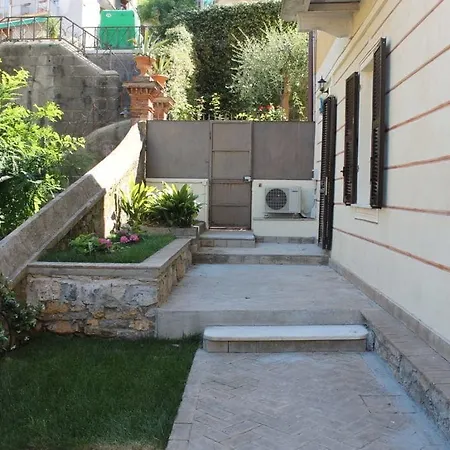Penzion Cernaia