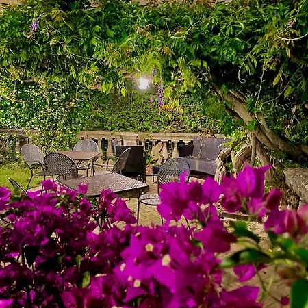 Guest house Cernaia