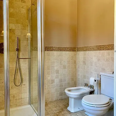 Cernaia 2* לה ספציה