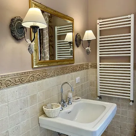 Cernaia Guest house
