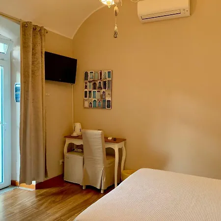 Cernaia 2* La Spezia