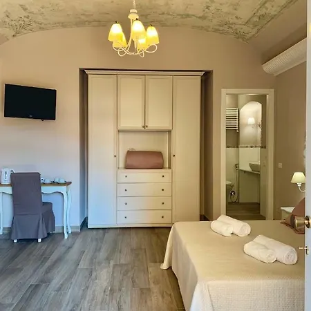Cernaia 2* Λα Σπέτσια