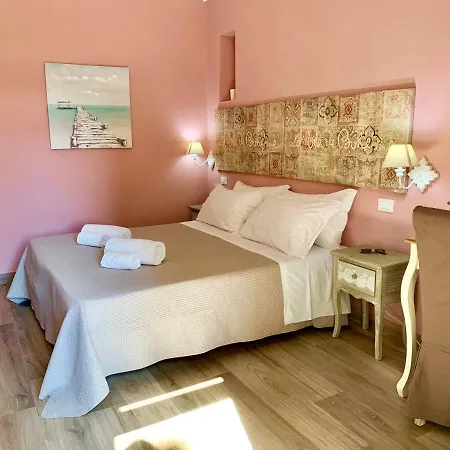 Cernaia Guest house