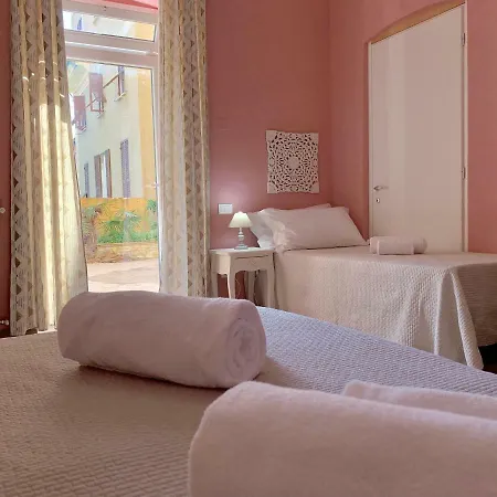 Cernaia Gasthuis La Spezia