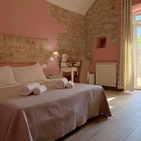 בית הארחה Cernaia