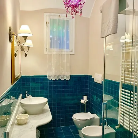 Guest house Cernaia 2*